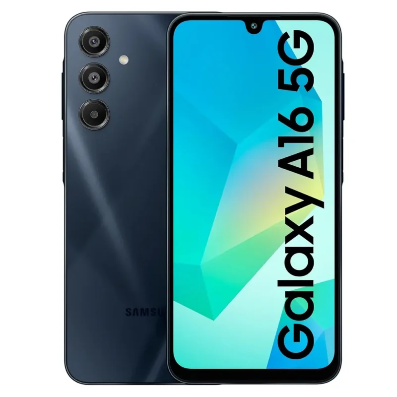 Samsung Galaxy A16 5g Gallery 12 Official View