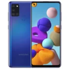 Samsung Galaxy A21s Gallery 13 Official View