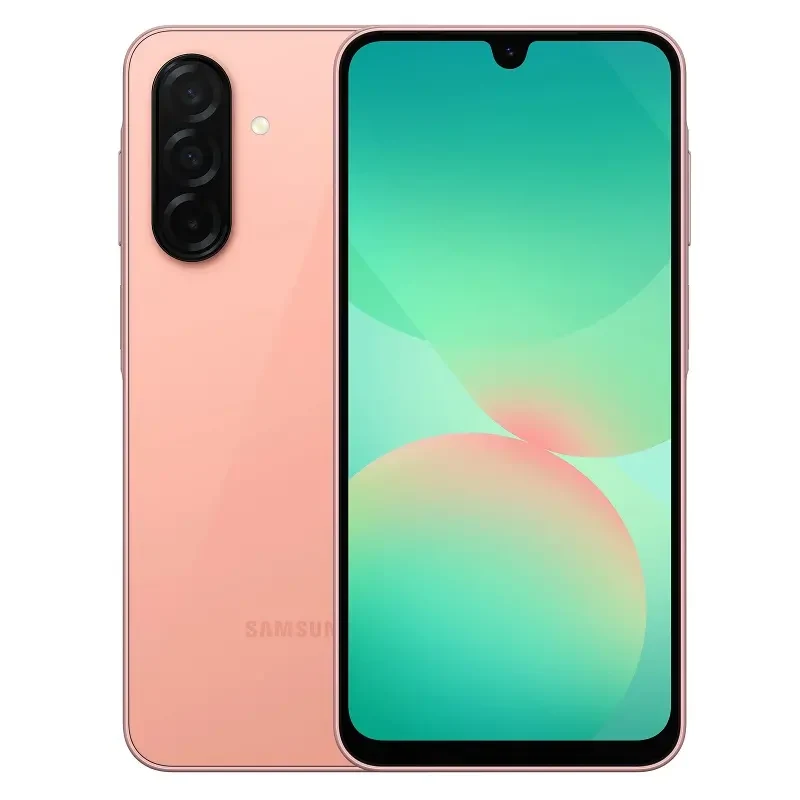 Samsung Galaxy A26 Gallery 12 Official View
