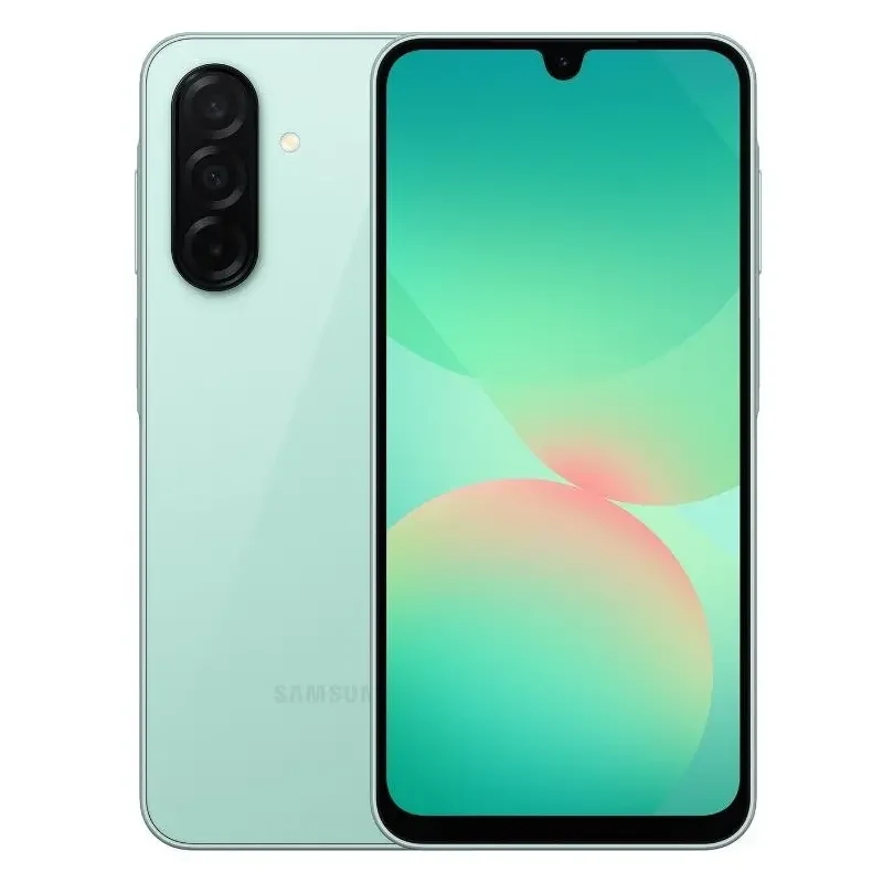 Samsung Galaxy A26 Gallery 7 Official View