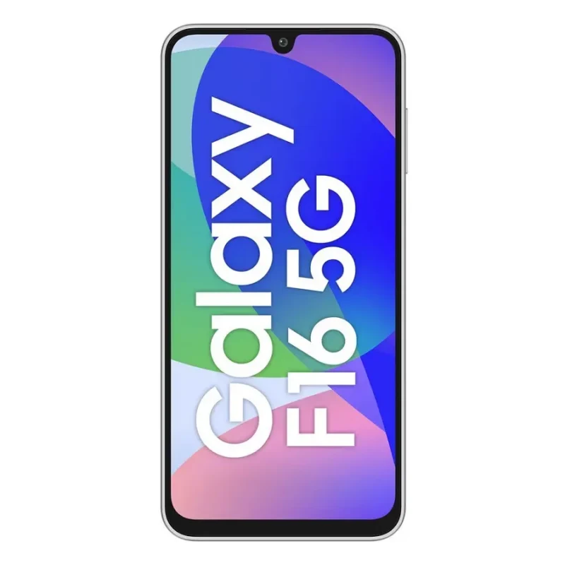Samsung Galaxy F16 Gallery 7 Official View