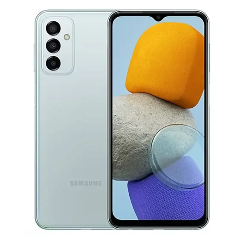 Samsung Galaxy F23 Gallery 12 Official View