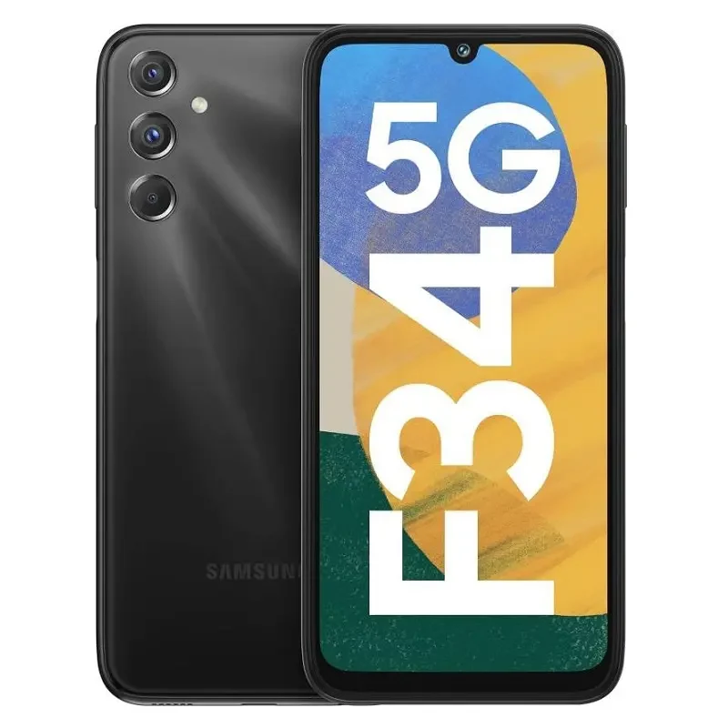 Samsung Galaxy F34 Gallery 10 Official View