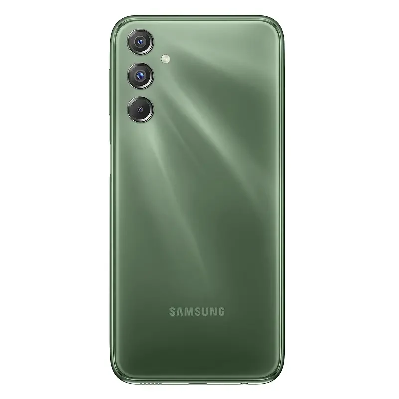 Samsung Galaxy F34 Gallery 8 Official View