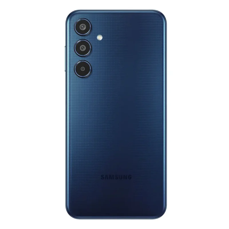 Samsung Galaxy M35 Gallery 9 Official View