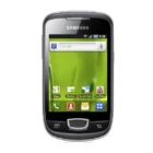 Samsung Galaxy Mini S5570 Gallery 6 Official View