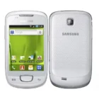 Samsung Galaxy Mini S5570 Gallery 8 Official View