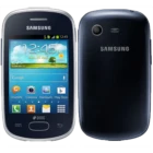 Samsung Galaxy Star S5282 Gallery 6 Official View