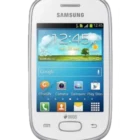 Samsung Galaxy Star S5282 Gallery 7 Official View