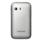 Samsung Galaxy Y Gallery 7 Official View