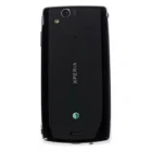 Sony Ericsson Xperia Arc S Gallery 10 Official View