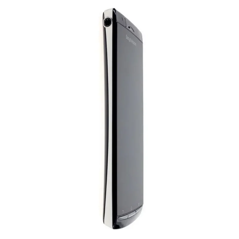 Sony Ericsson Xperia Arc S Gallery 11 Official View