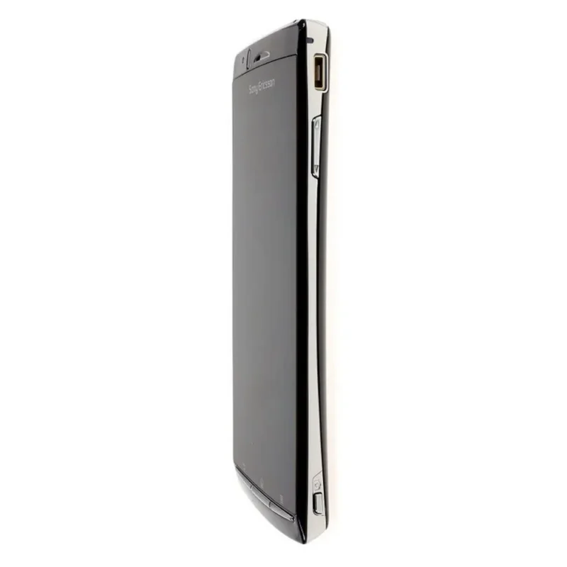 Sony Ericsson Xperia Arc S Gallery 12 Official View