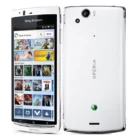 Sony Ericsson Xperia Arc S Gallery 13 Official View