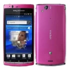 Sony Ericsson Xperia Arc S Gallery 14 Official View