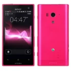 Sony Xperia Acro S Gallery 12 Official View