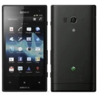 Sony Xperia Acro S Gallery 7 Official View