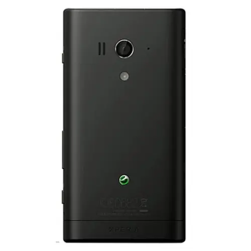 Sony Xperia Acro S Gallery 9 Official View