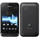 Sony Xperia Tipo Dual Gallery 12 Official View