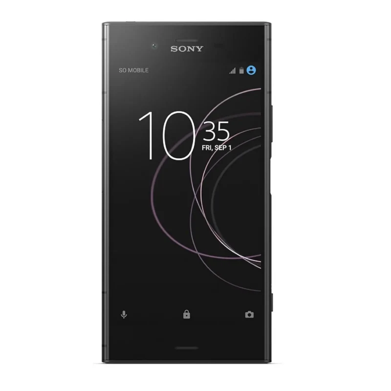 Sony Xperia Xz1 Dual Gallery 9 Official View
