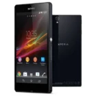 Sony Xperia Z Gallery 11 Official View