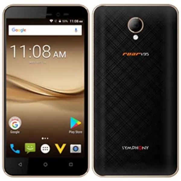 Symphony Roar V95 Gallery 6 Official View