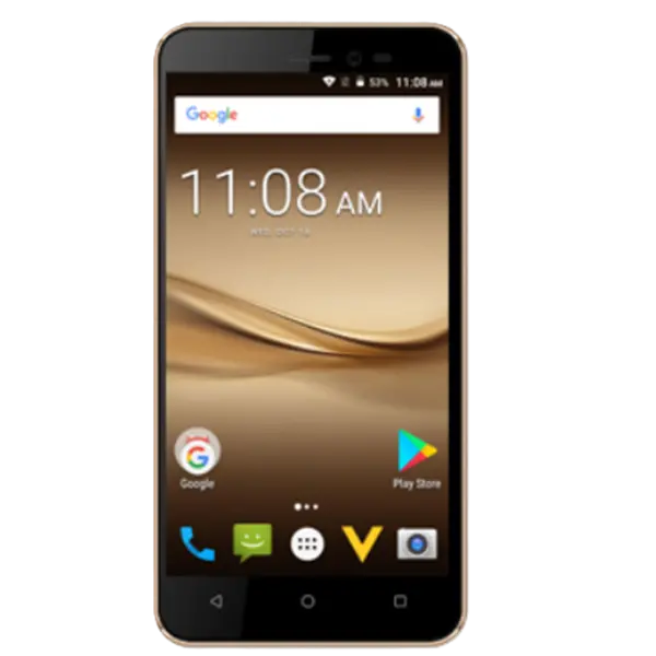 Symphony Roar V95 Gallery 7 Official View