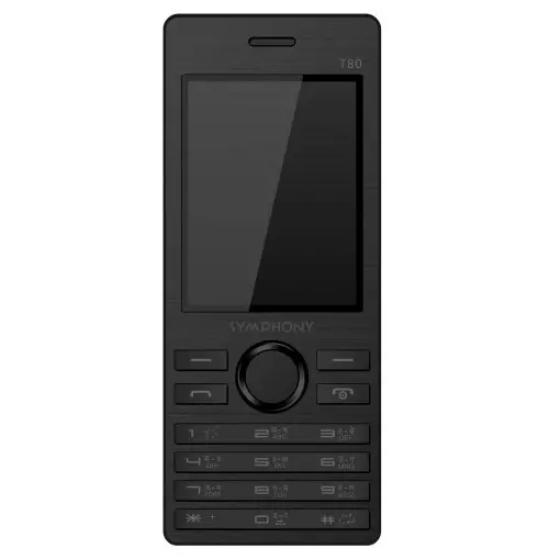 Symphony T80 Gallery 4 Official View