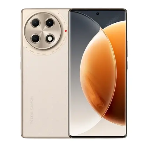 Tecno Camon 30s Pro Gallery 7 Official View