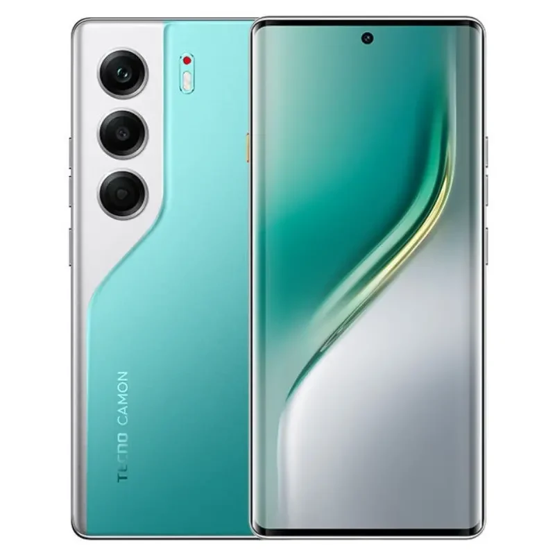 Tecno Camon 40 Pro 5g Gallery 10 Official View