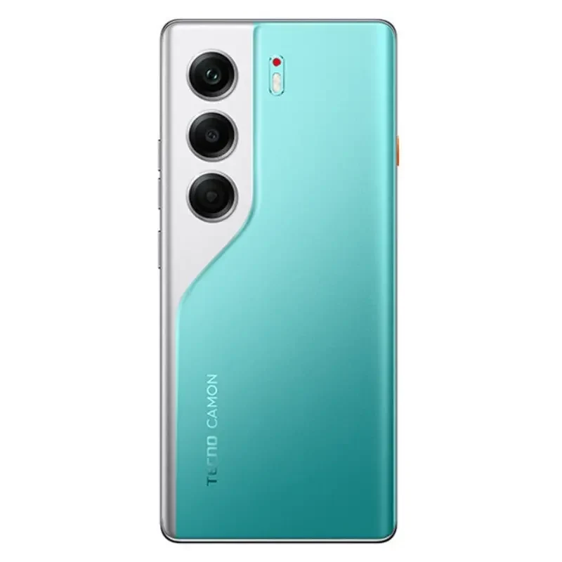 Tecno Camon 40 Pro 5g Gallery 14 Official View