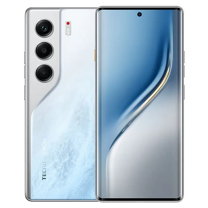 Tecno Camon 40 Pro 5g Gallery 18 Official View