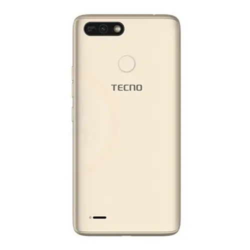 Tecno Pop 2 Pro Gallery 9 Official View