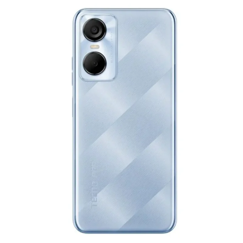 Tecno Pop 6 Pro Gallery 6 Official View