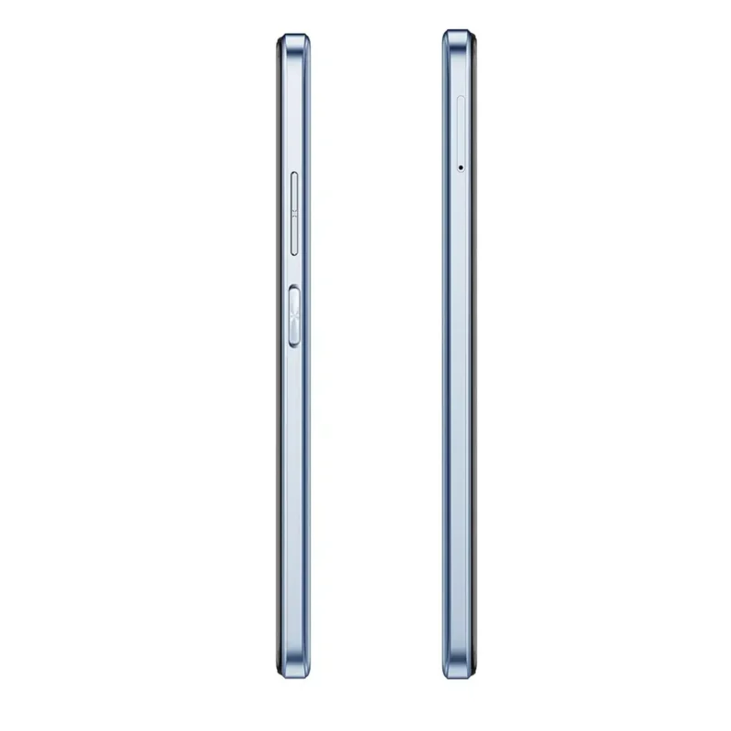Tecno Pop 6 Pro Gallery 7 Official View