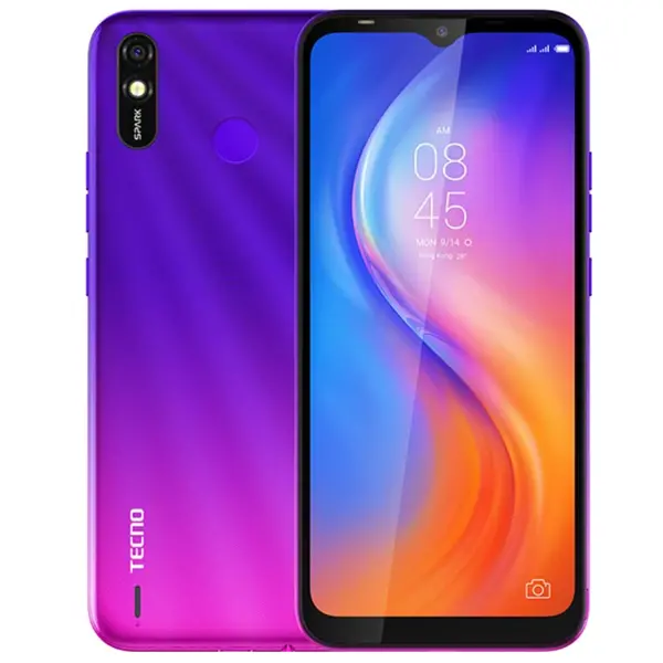 Tecno Spark 4 Lite Gallery 14 Official View
