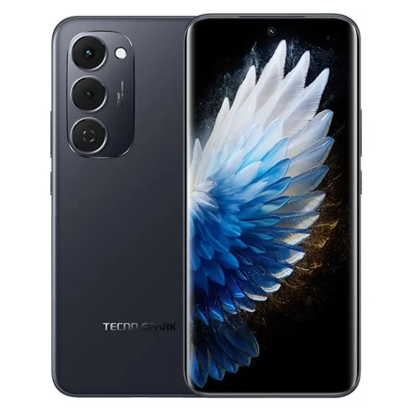 Tecno Spark 40 Pro Plus Gallery 28 Official View