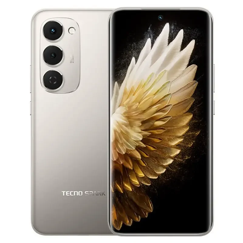 Tecno Spark 40 Pro Plus Gallery 30 Official View