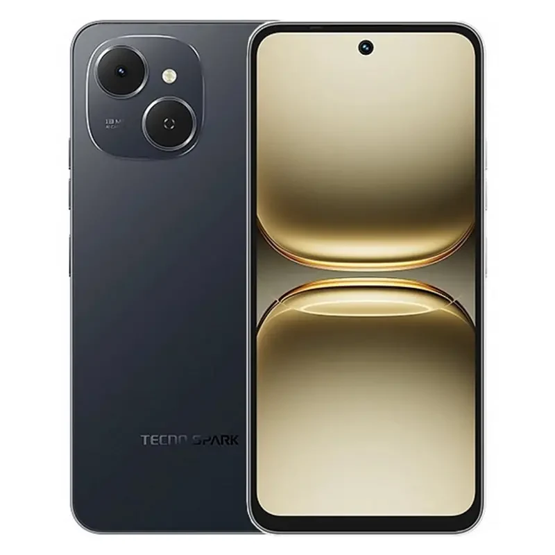 Tecno Spark 40c Gallery 48 Official View