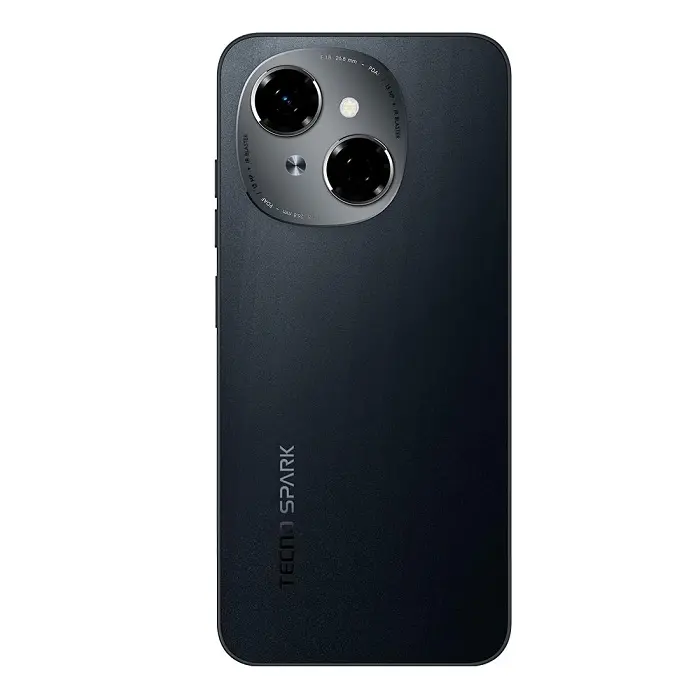 Tecno Spark Go 1 Gallery 10 Official View