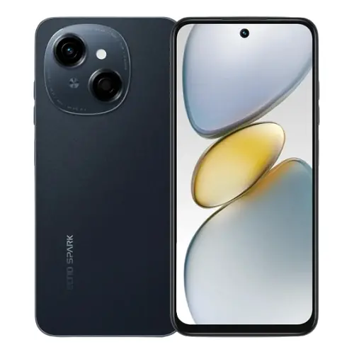 Tecno Spark Go 1 Gallery 8 Official View