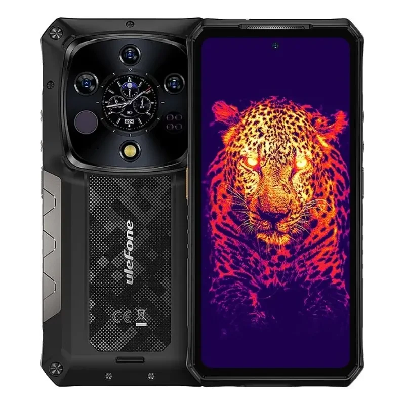 Ulefone Armor 28 Ultra Gallery 2 Official View