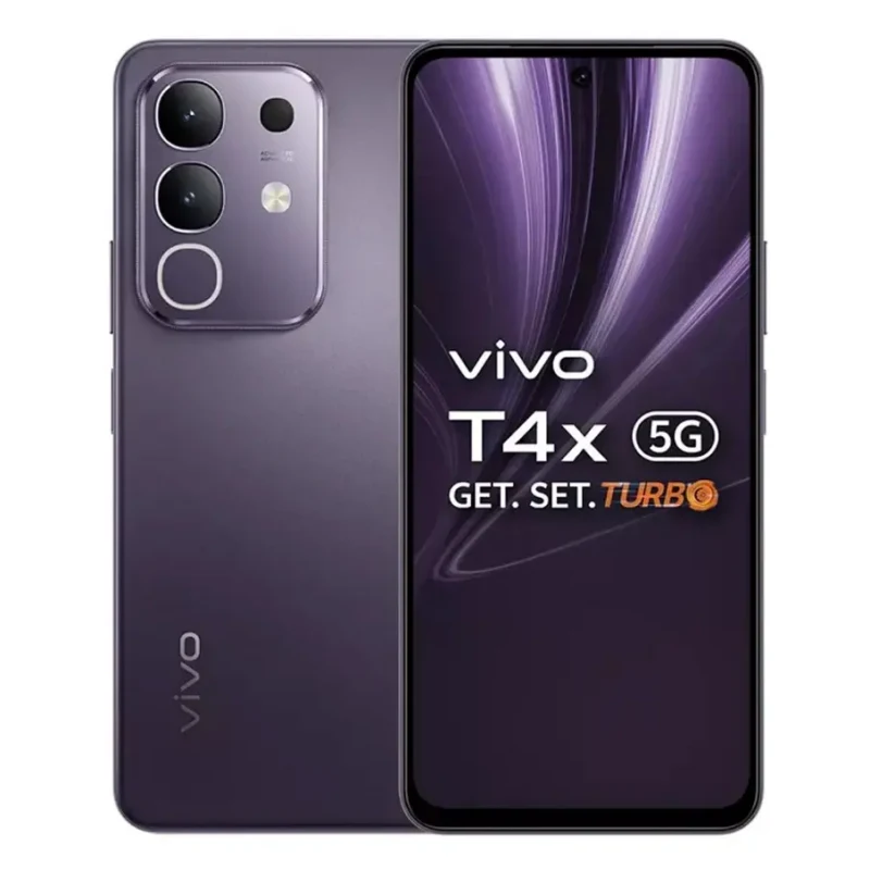 Vivo T4x Gallery 10 Official View