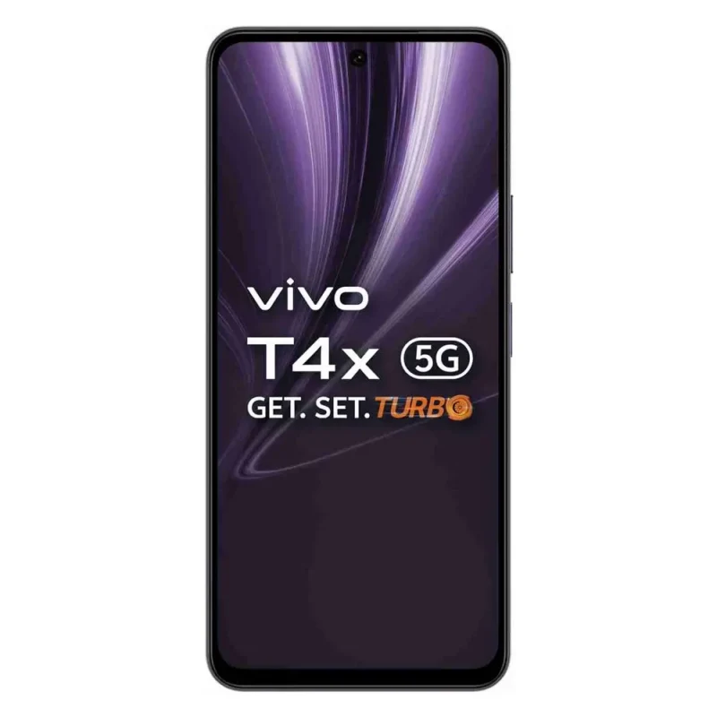 Vivo T4x Gallery 11 Official View