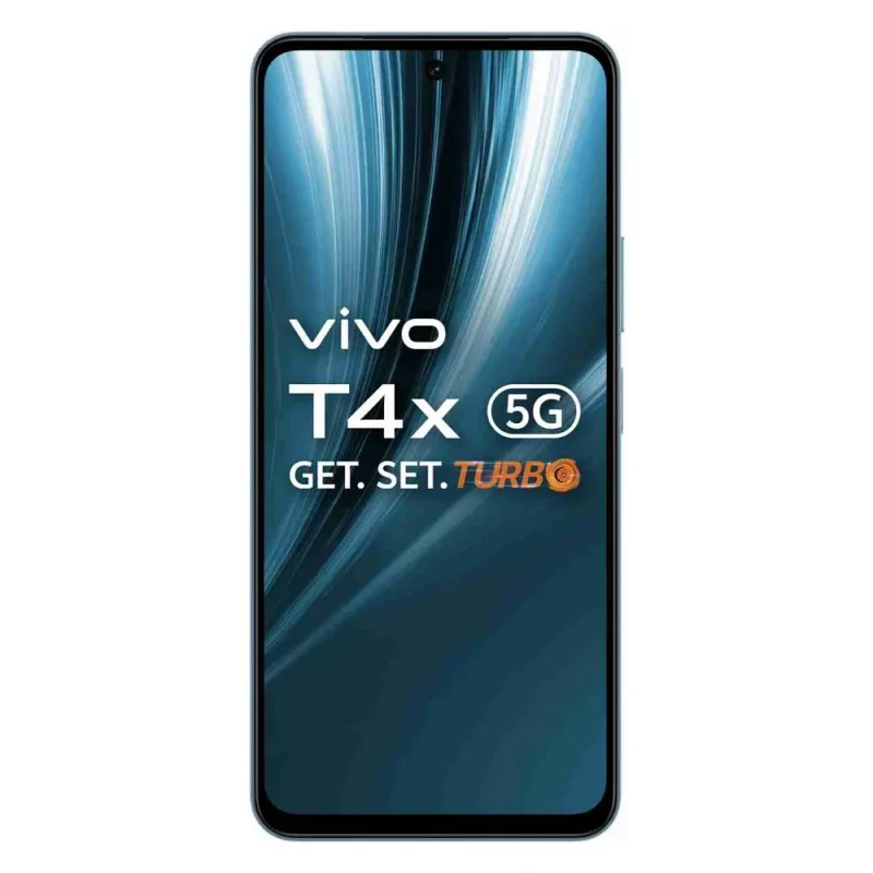 Vivo T4x Gallery 14 Official View
