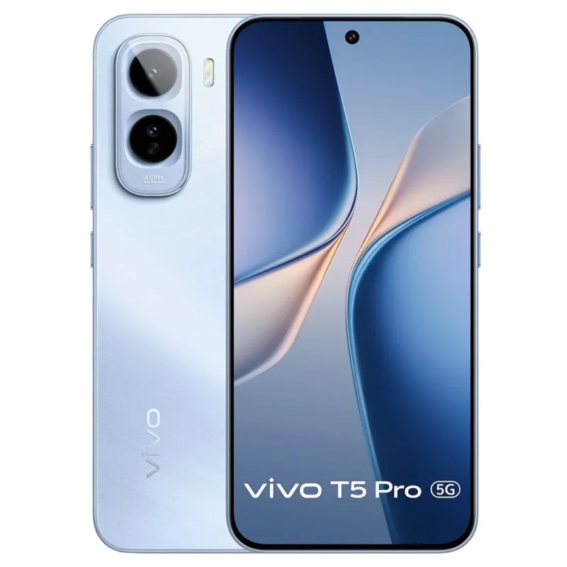 Vivo T5 Pro Gallery 19 Official View