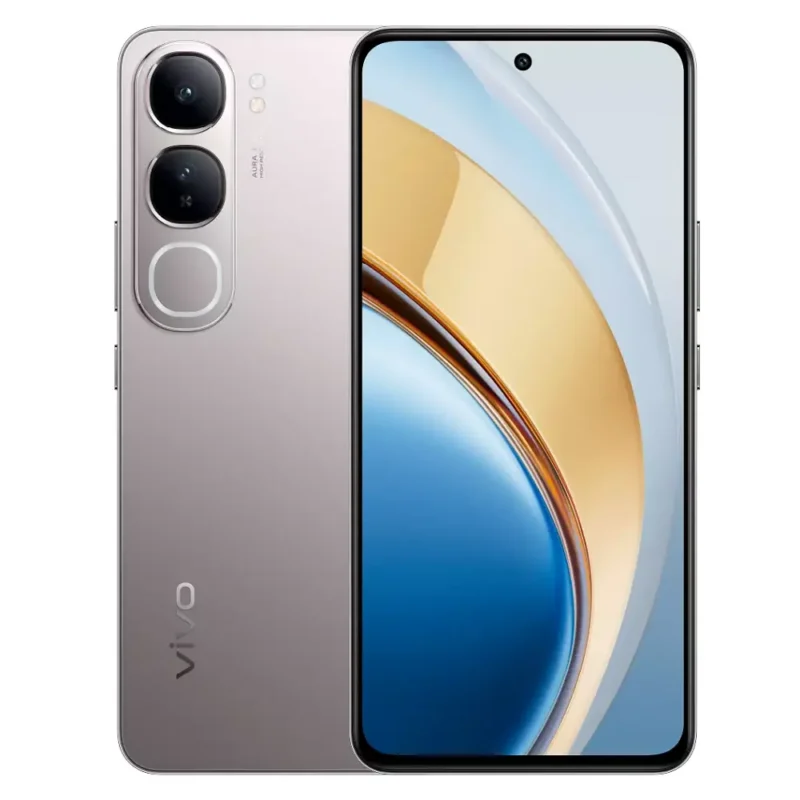 Vivo V40 Lite Gallery 12 Official View
