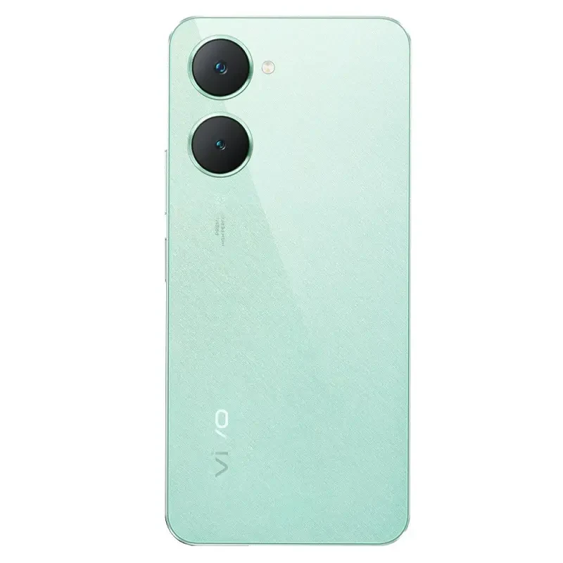 Vivo Y18t Gallery 7 Official View