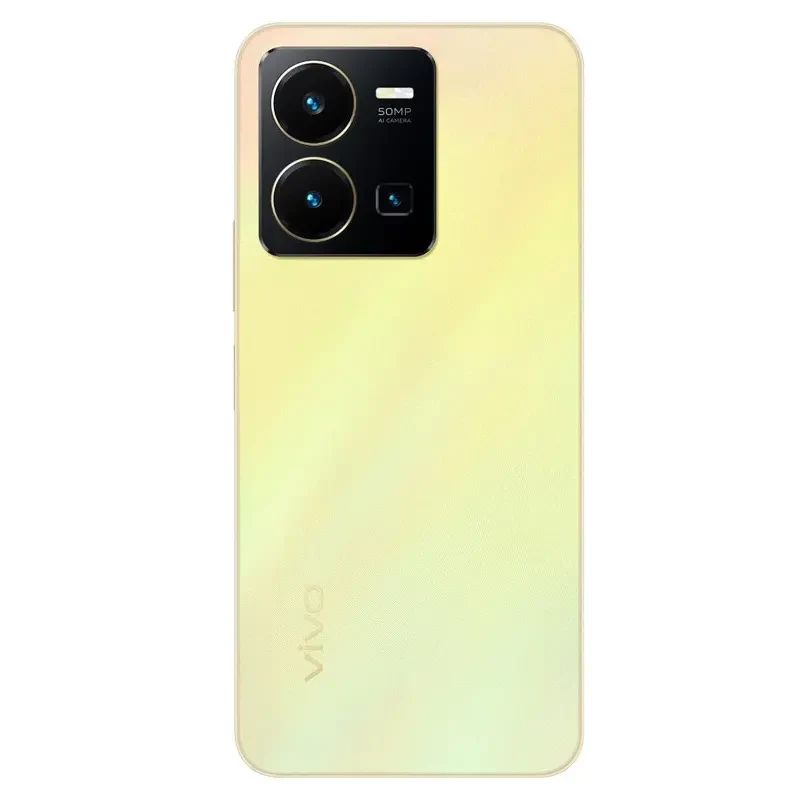 Vivo Y35 Gallery 9 Official View