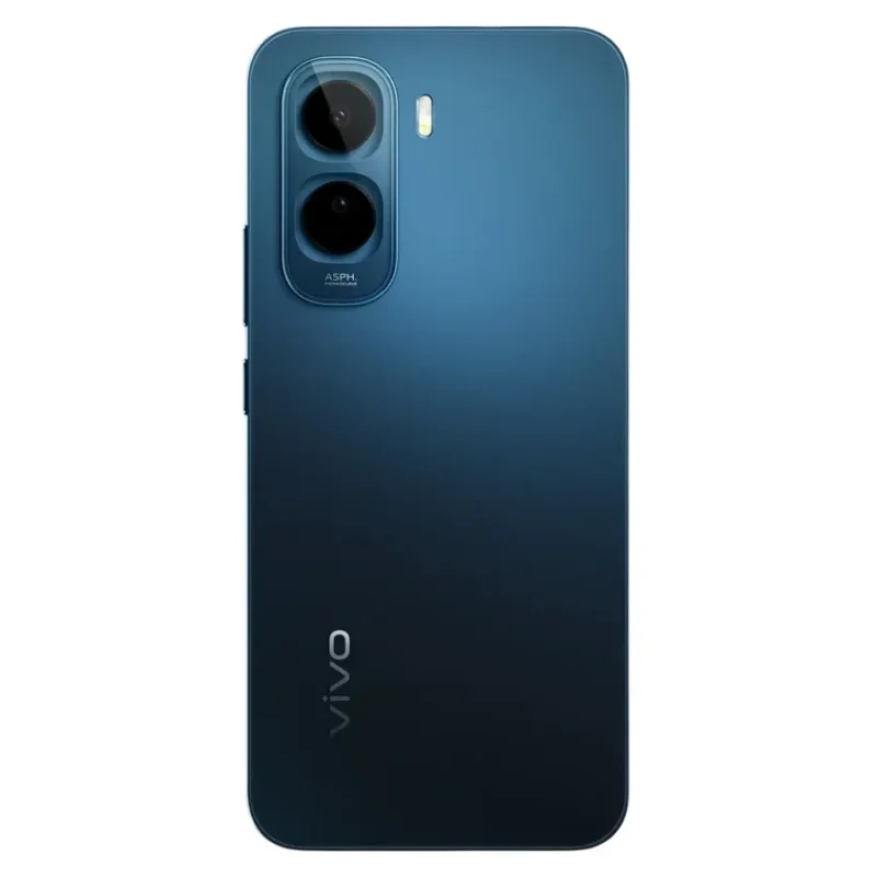 Vivo Y500 Gallery 19 Official View